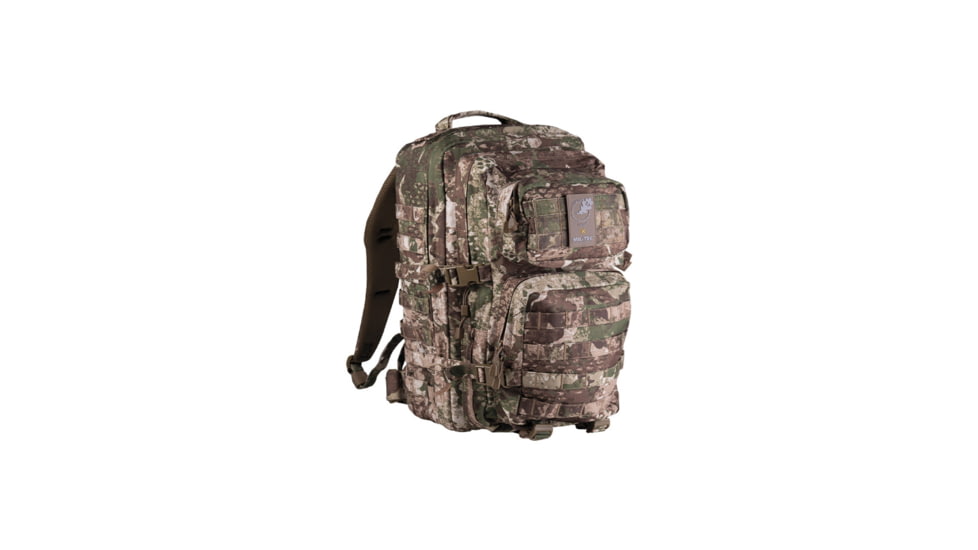 MIL-TEC CIV-TEC 36L Phantomleaf Assault Pack, WASP I Z2, 14002266
