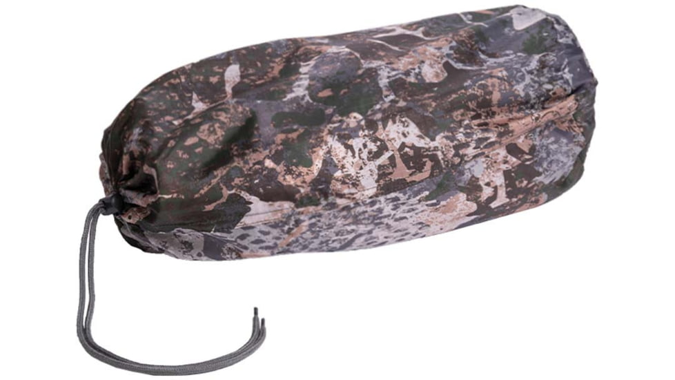 MIL-TEC Phantomleaf Trilam Sleeping Bag Cover, 89 x 34 in, Wasp I Z1B, 14115065