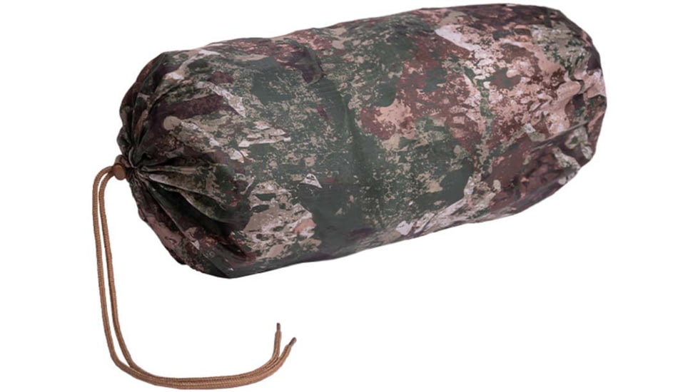 MIL-TEC Phantomleaf Trilam Sleeping Bag Cover, 89 x 34 in, Wasp I Z2, 14115066
