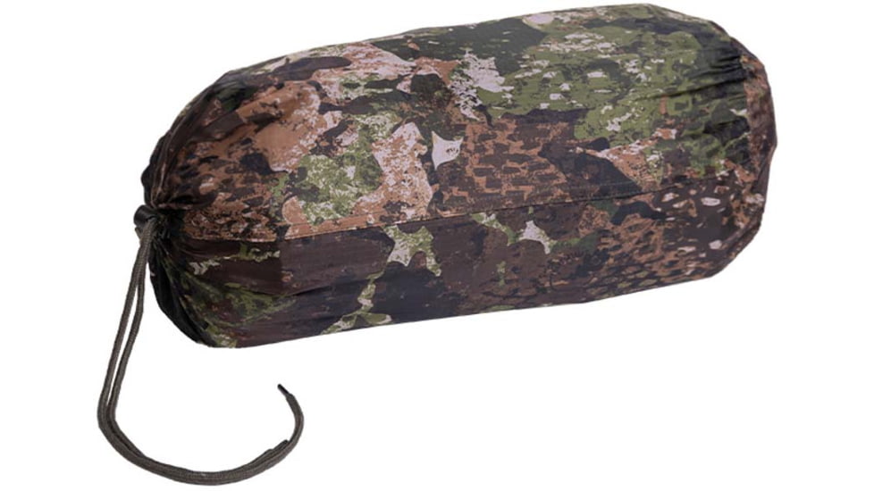 MIL-TEC Phantomleaf Trilam Sleeping Bag Cover, 89 x 34 in, Wasp I Z3A, 14115067