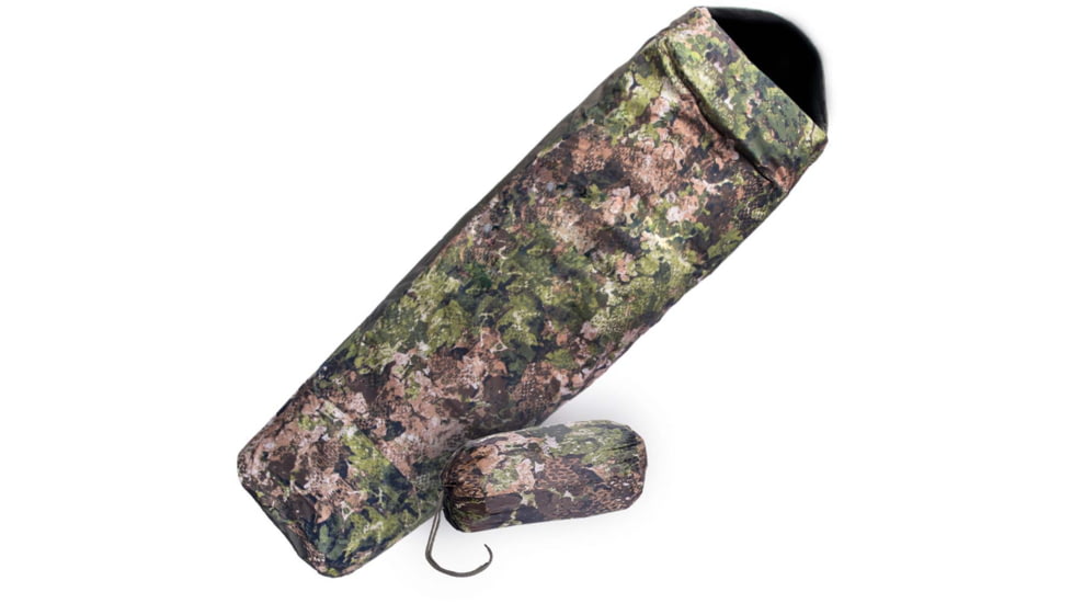 MIL-TEC Phantomleaf Trilam Sleeping Bag Cover, 89 x 34 in, Wasp I Z3A, 14115067