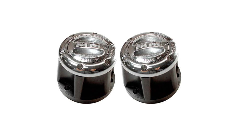Mile Marker 435 Hubs, Nissan, 6 Bolt, 28 Spline, 435