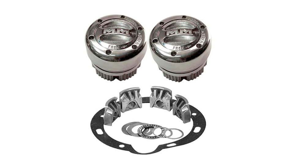 Mile Marker 502 Conversion Kit, Ford &amp; GM 203 N.P., 502