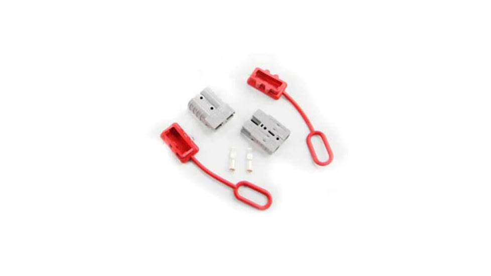 Mile Marker Front Quick Disconnect Kit for ATV/UTV, 93-53106