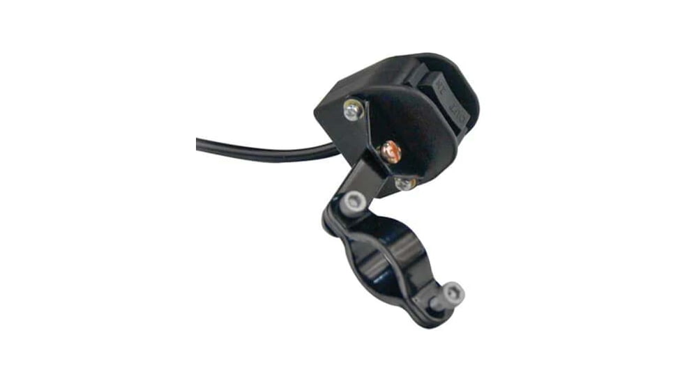 Mile Marker PE3.5 ATV/UTV Winch, 3.500 lb Capacity, 77-50112BW