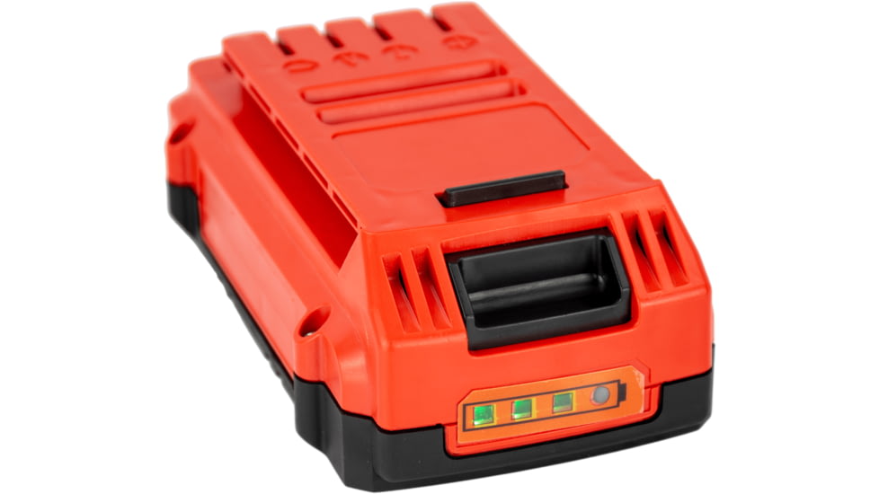 Mile Marker Rhino Pull, 1000 Battery, 24V, 71-1000-29