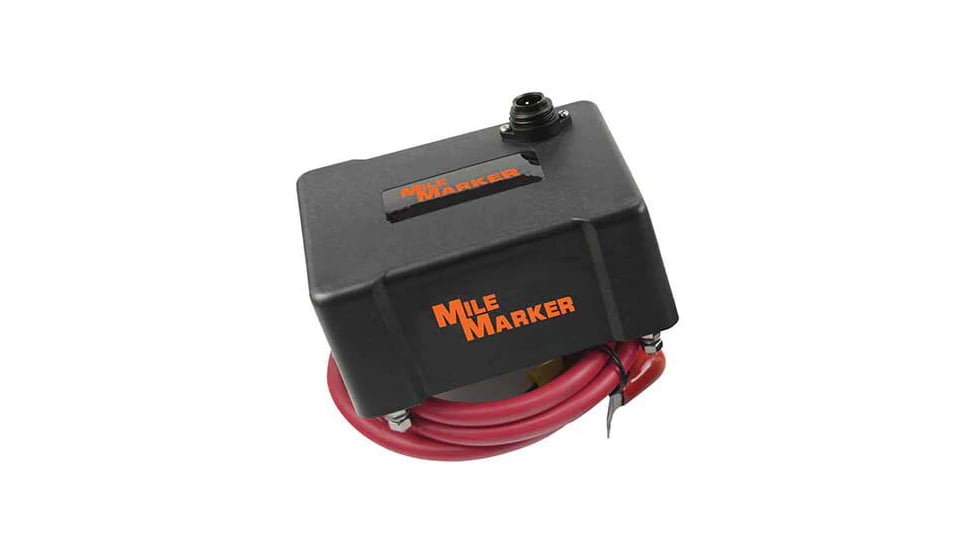 Mile Marker Solenoid for SEC4500, SEC8, SEC9.5, SEC12, SEC15, 77-50141W-31