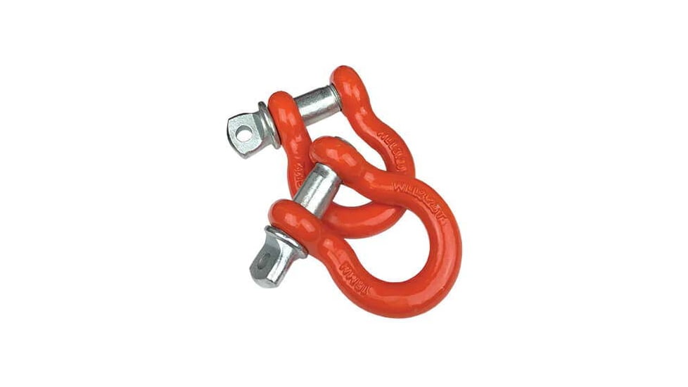 Mile Marker Winches ATV/UTV Recovery Kit, 19-00105