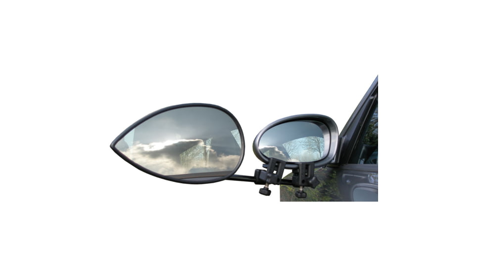Milenco Aero 3 Towing Mirror, MIL-2899