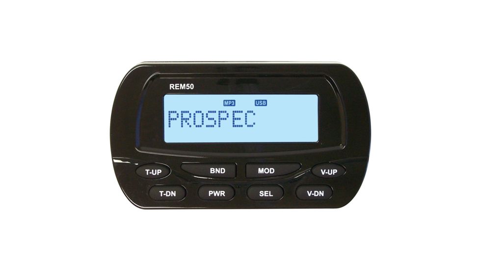 Milennia Wired Remote REM50 47359