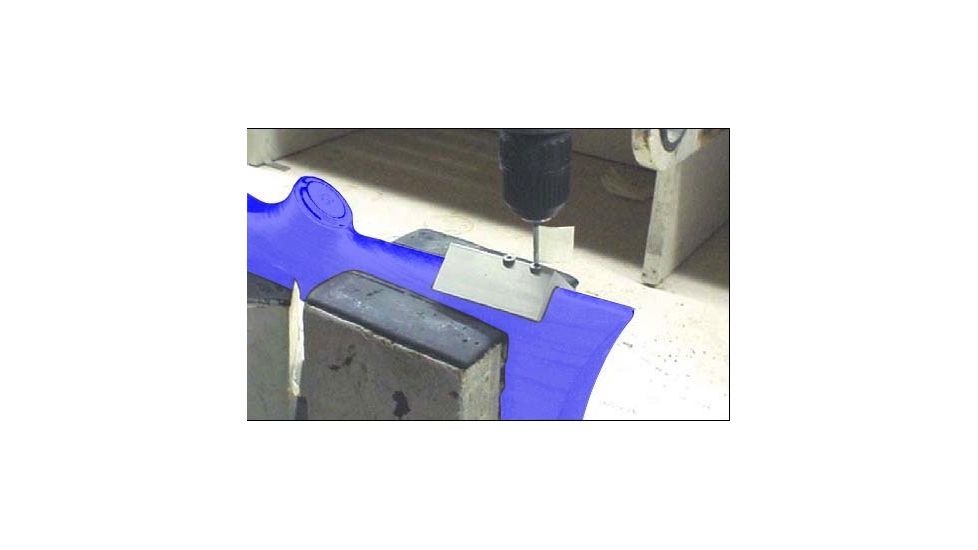 Miles Gilbert Swivel Mate Sling Swivel Stud Installation Tool 381797