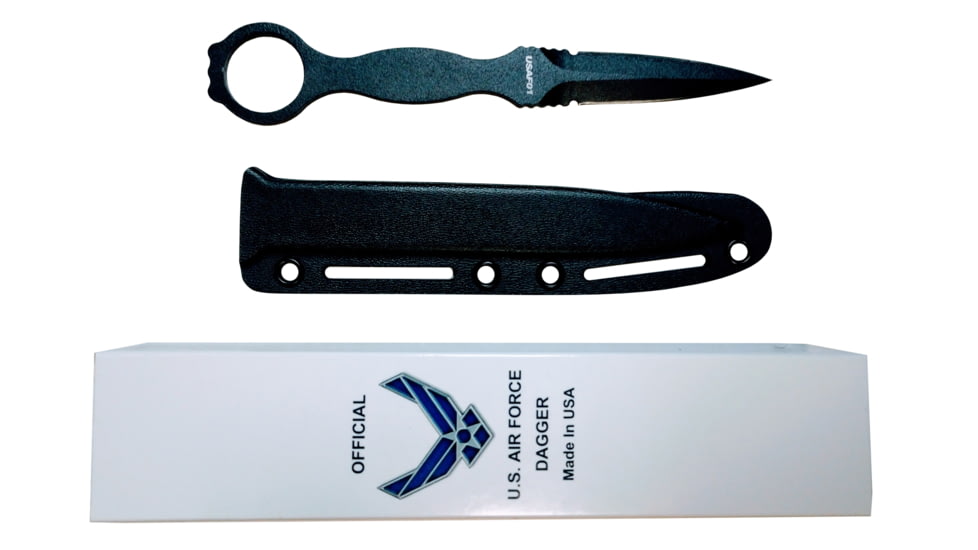 Military Surplus Air Force Dagger, 7.5in, AFD01