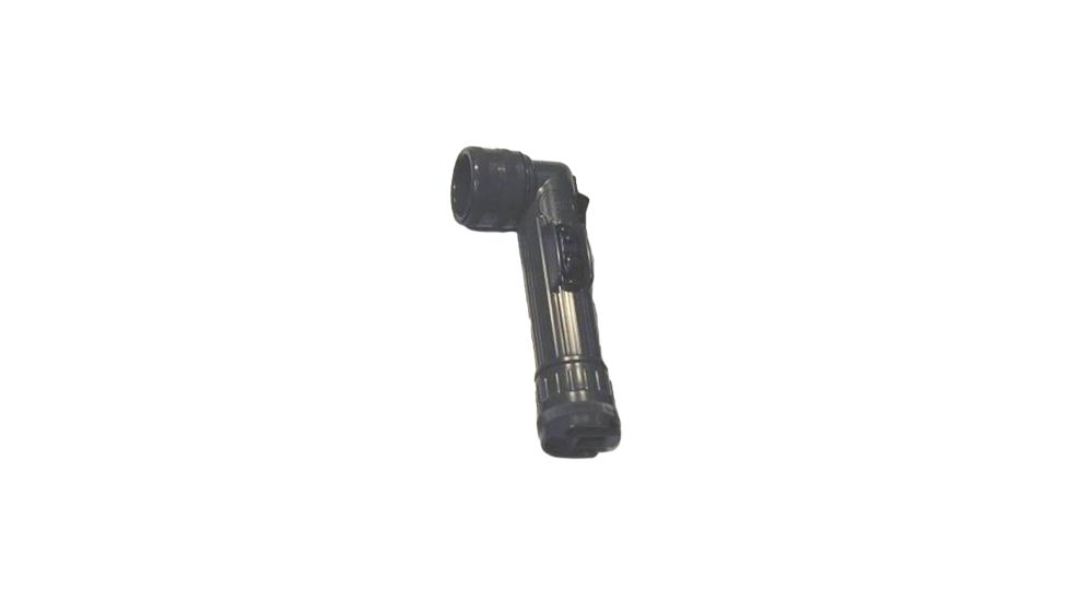 Army Navy Sales Anglehead Flashlight, OD Green, F842