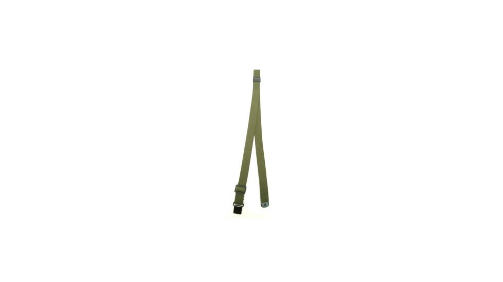 Army Navy Sales M1 Garand Web Sling, OD Green, S115OD