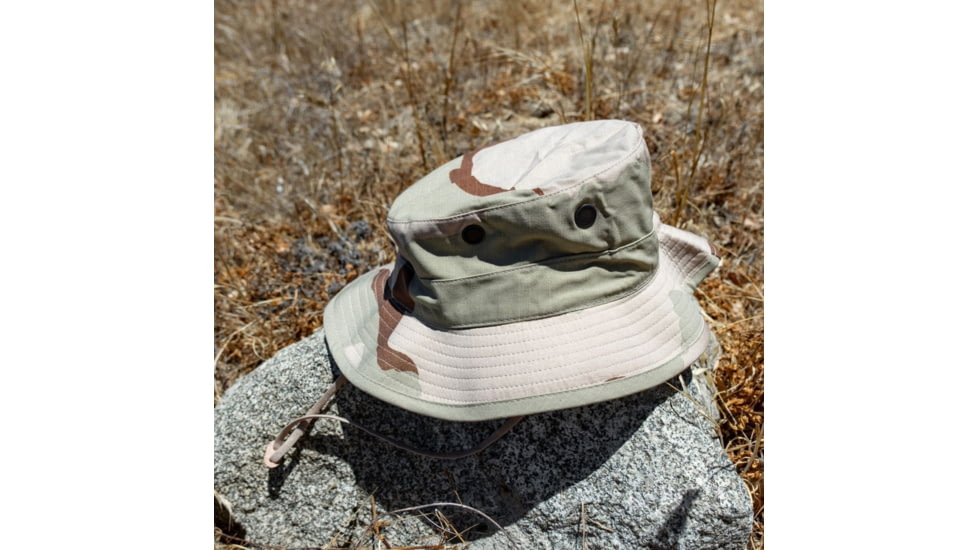 Military Surplus Boonie Military Sun Hat