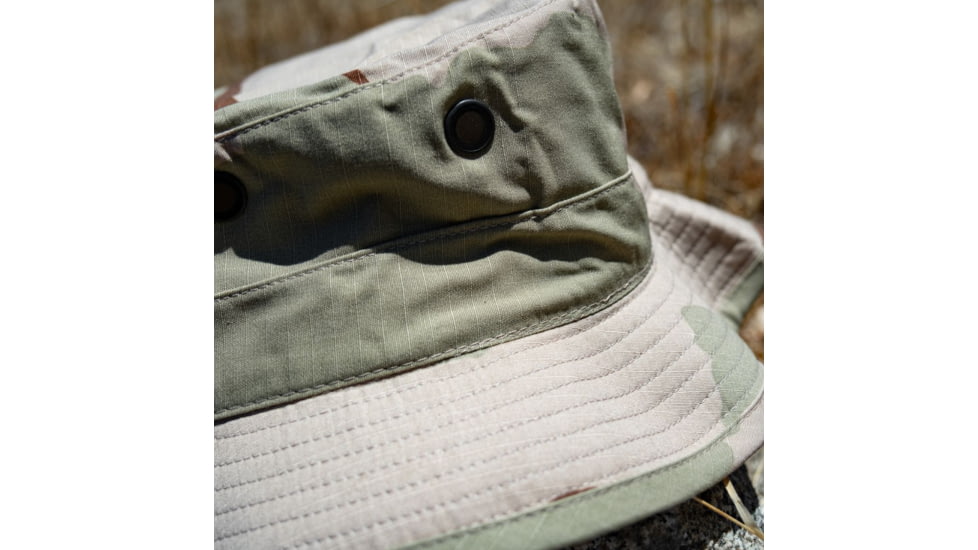 Military Surplus Boonie Military Sun Hat