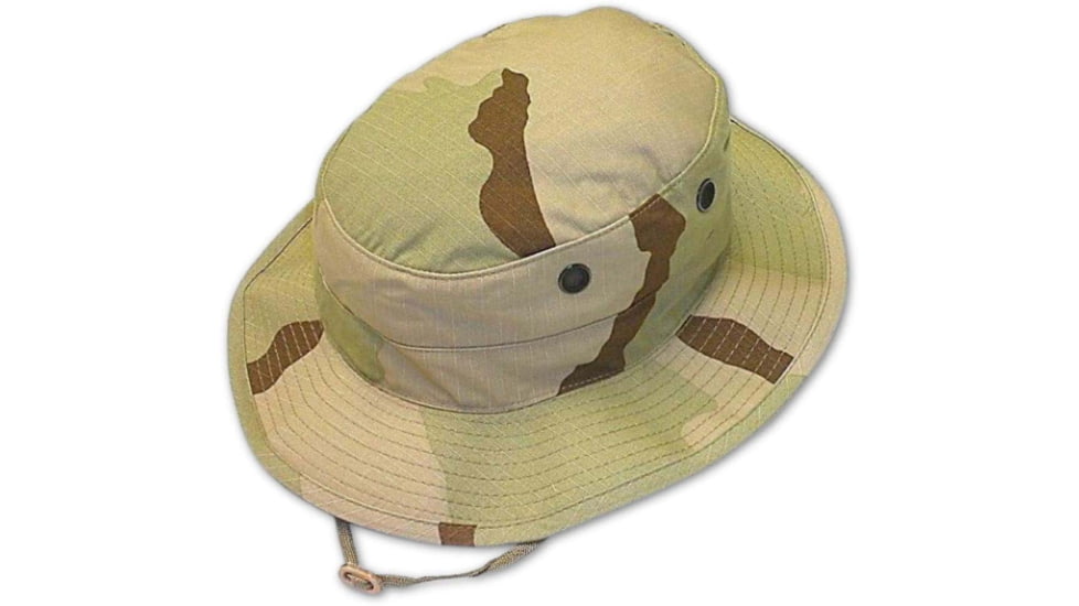 Military Surplus Boonie Military Sun Hat