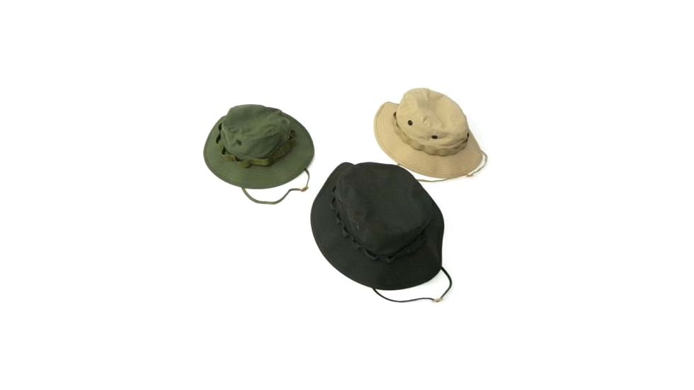 Military Surplus Boonie Military Sun Hat