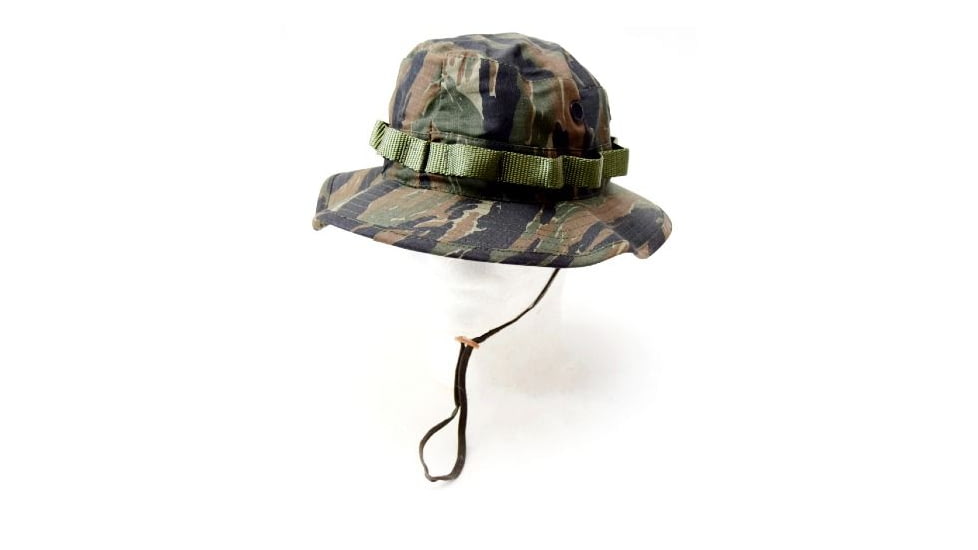 Military Surplus Boonie Military Sun Hat