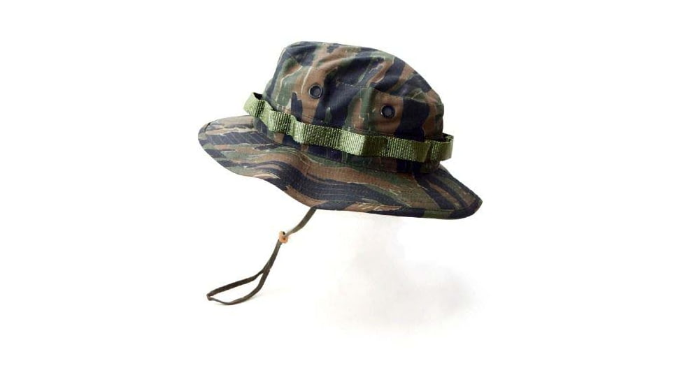 Military Surplus Boonie Military Sun Hat