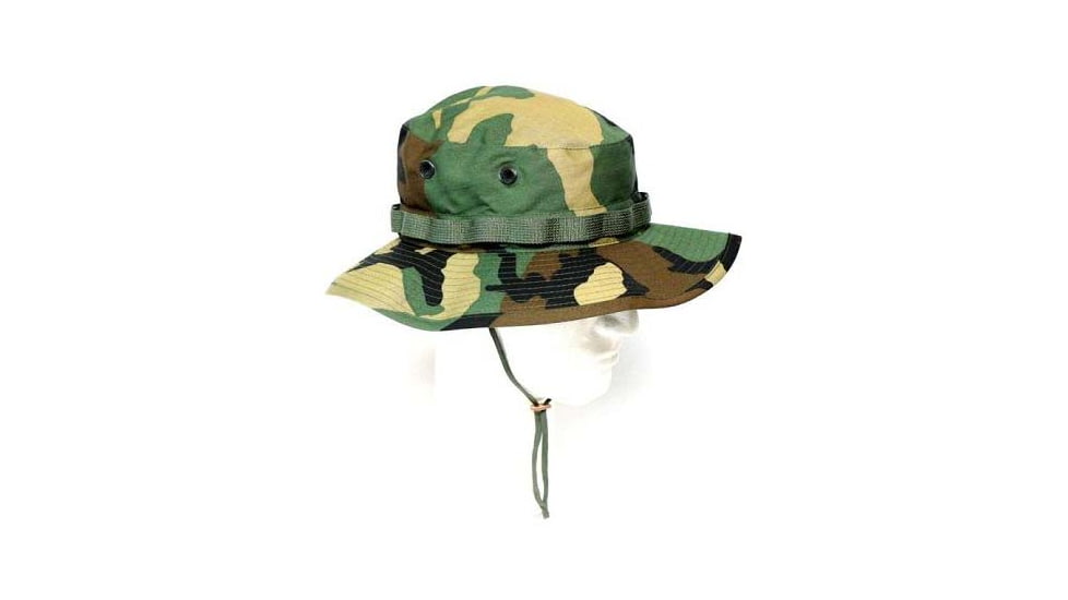 Military Surplus Boonie Military Sun Hat