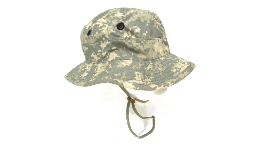 Military Surplus Boonie Military Sun Hat