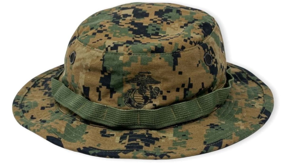 Military Surplus Boonie Military Sun Hat