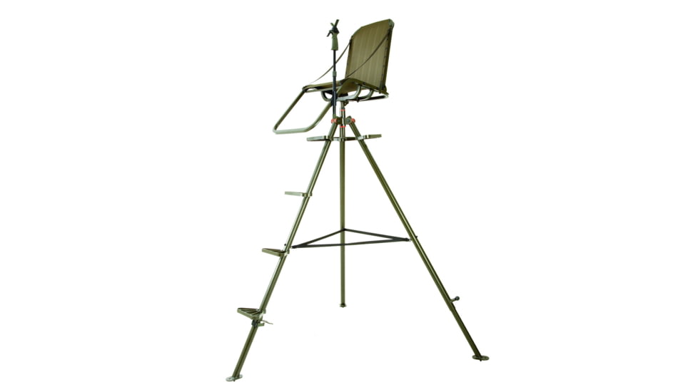 Millennium Aluminum Tripod Stand