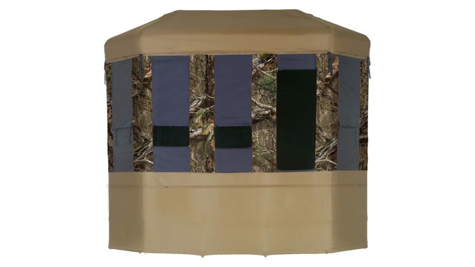 Millennium Antler Shak Ground Blind 30-30, 1103099
