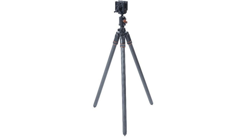 Millennium DeadLock Shooting Tripod Carbon, 1103101