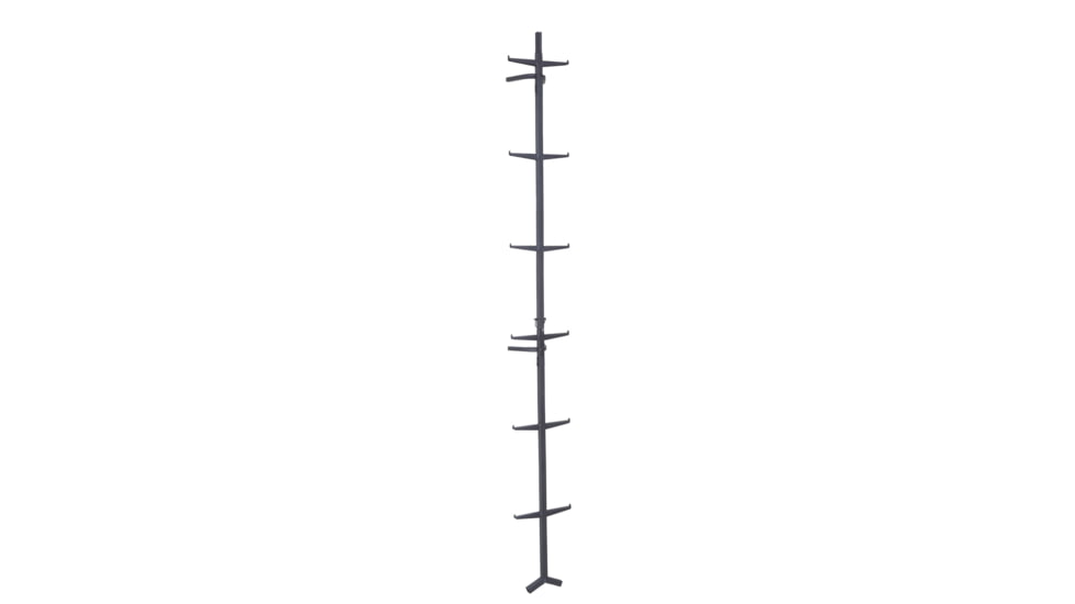 Millennium Double Step Stick Ladder
