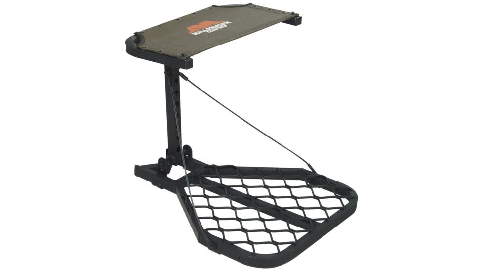 Millennium M-7 Microlite, Hang On Stand M-007-sl