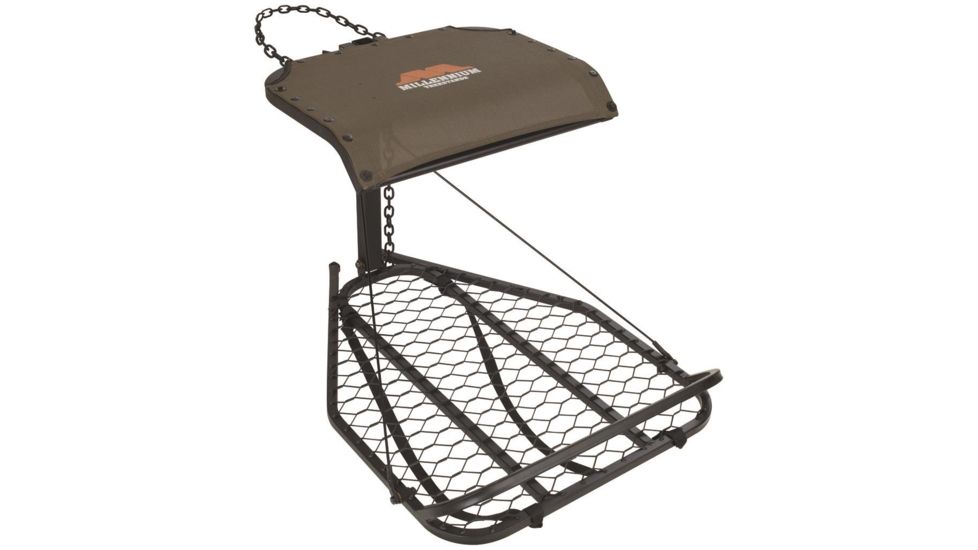 Millennium M25 Hang On Stand, Steel M-025-SL