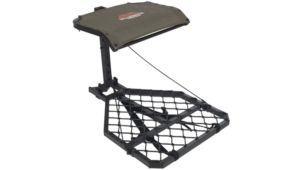 Millennium M60U Ultralite, Hang-On Stand M-60-SL