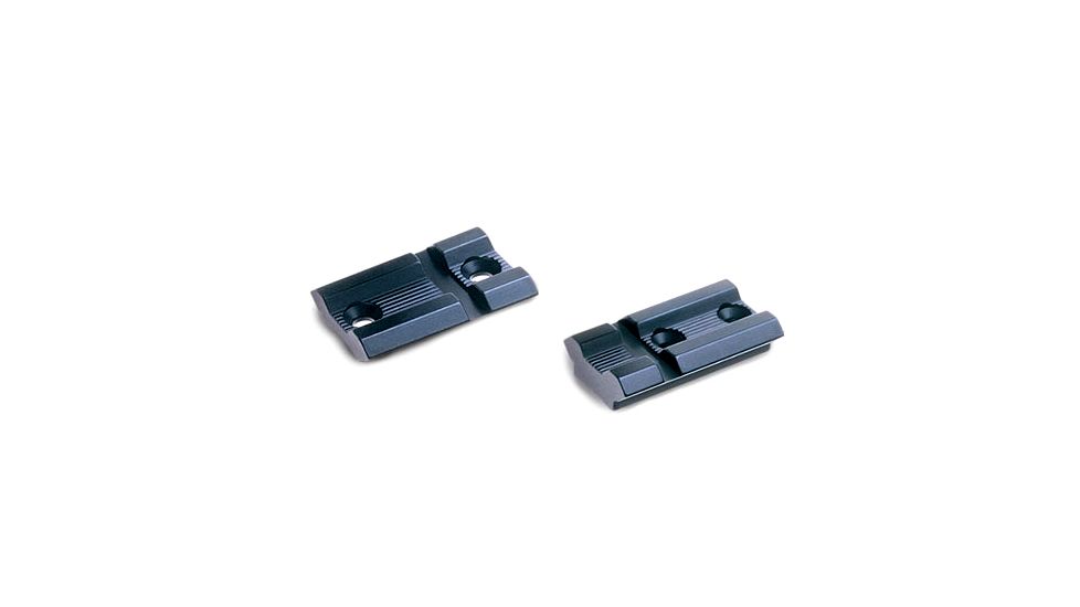 Millett Smooth Browning X-Bolt Two-Piece Base BB01002