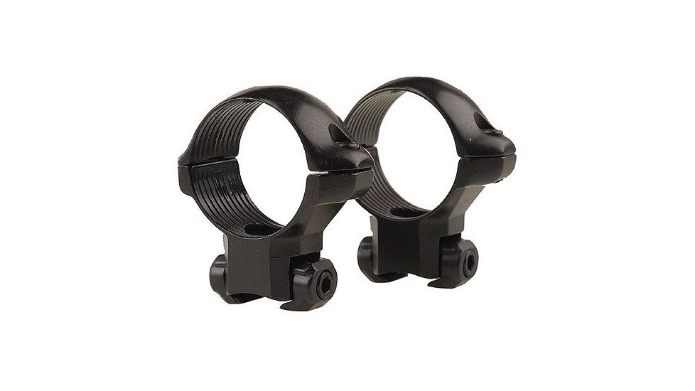 Millett Angle-Loc 22 Rings