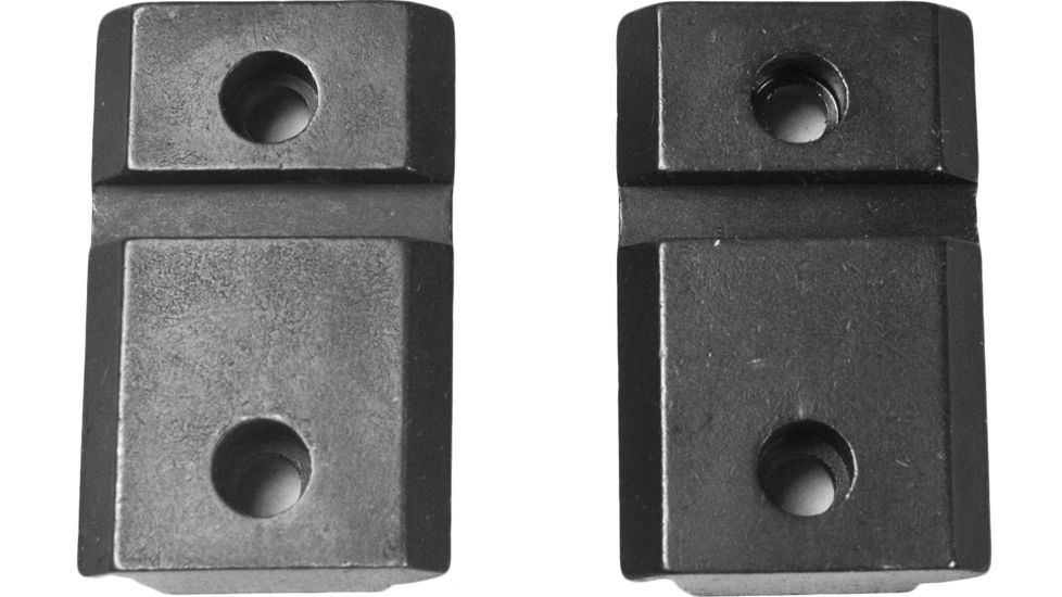 Millet Angle-LocTwo-Piece Bases ST00007