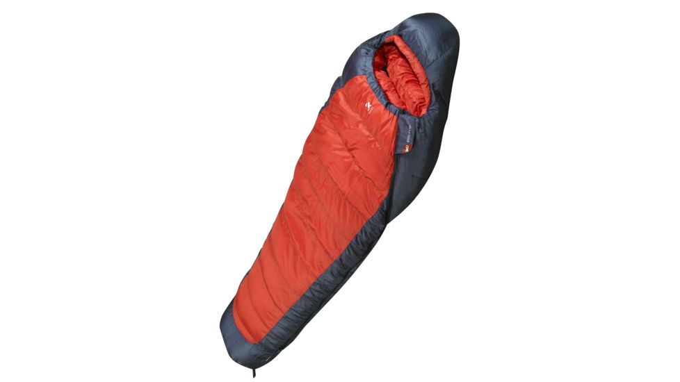 Millet Base Camp Sleeping Bag 700 Down