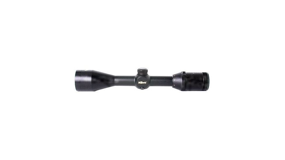 Millett Buck Gold Series Rifle Scopes