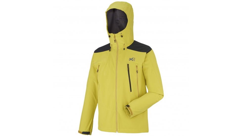 K Shield Jacket - Mens-Warm-Large