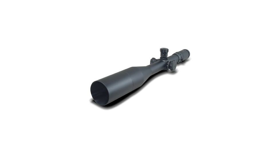 Millett 6-25X56mm LRS-1 Illuminated Long Range Rifle Scope BK81007