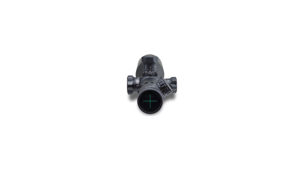 Millet LRS-1 Illuminated Reticle