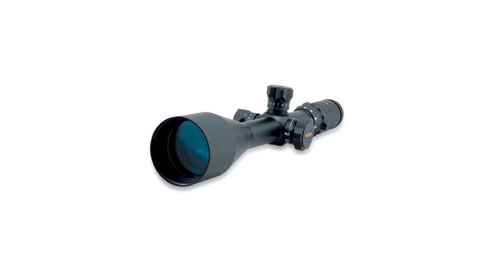 Millett Buck Gold Series 4-16x56 30 mm Rifle Scope SF