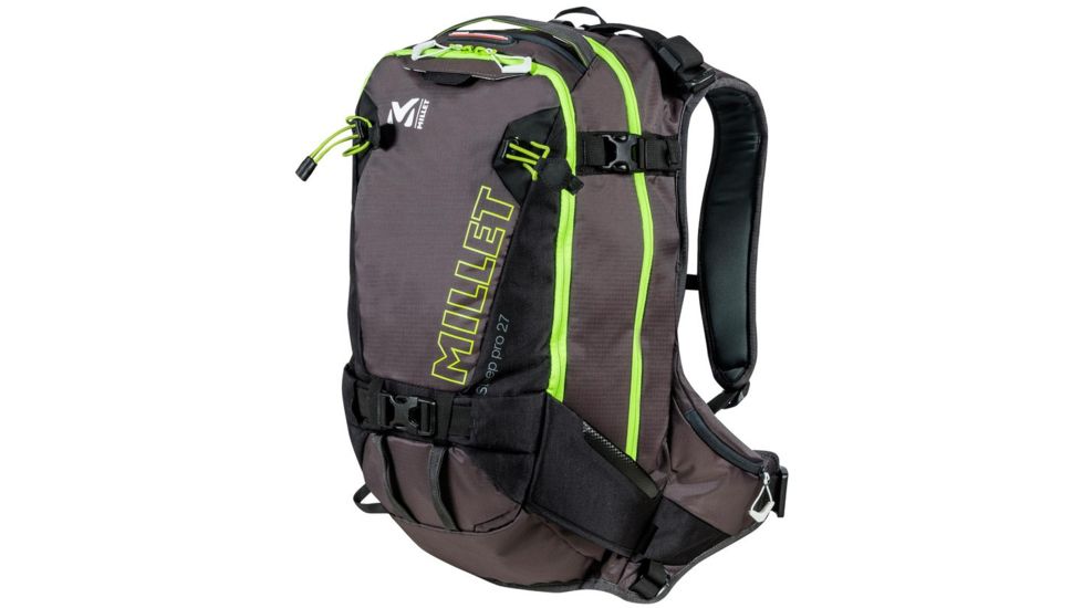 Millet Steep Pro 27 Backpack-Castlerock