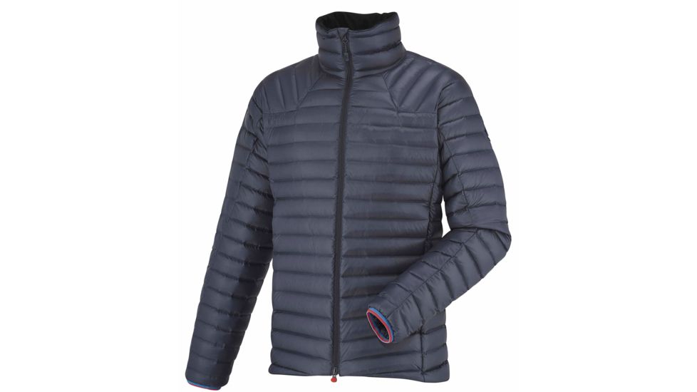 Millet Trilogy Synthesis Down Jacket - Men's-Saphir-X-Large