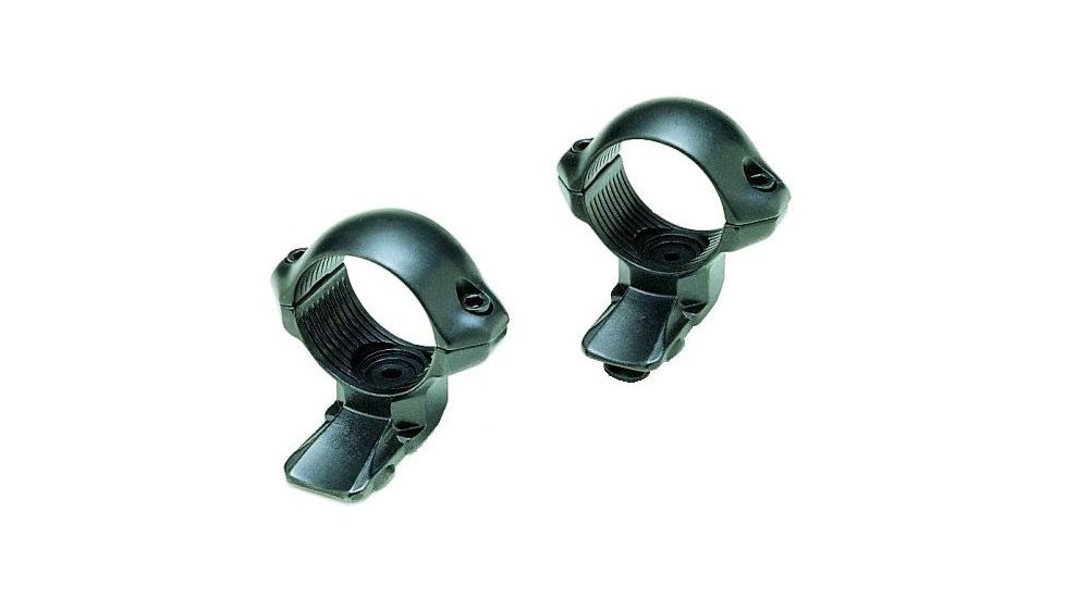 Millett Standard Scope Extension Rings 1inch EX00002