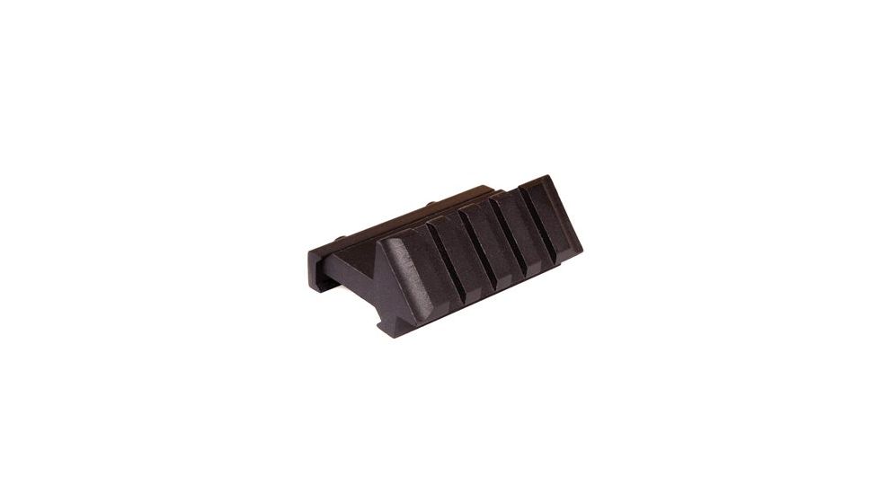 Millett Picatinny 45 Mount for Red Dots PC00045