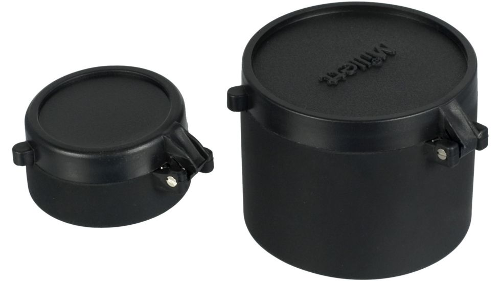 Millett Buck Gold Series 4-16x56 30 mm Rifle Scope SF