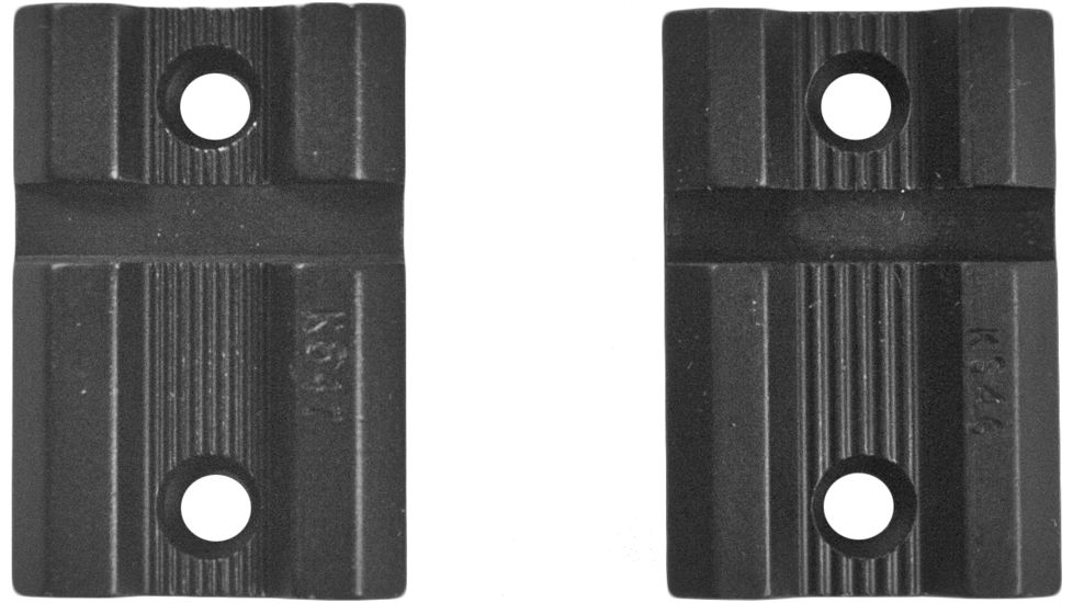 Millett Matte Winchester &amp; Marlin MR-7, 70 Series Two Piece Base, Clam Pack