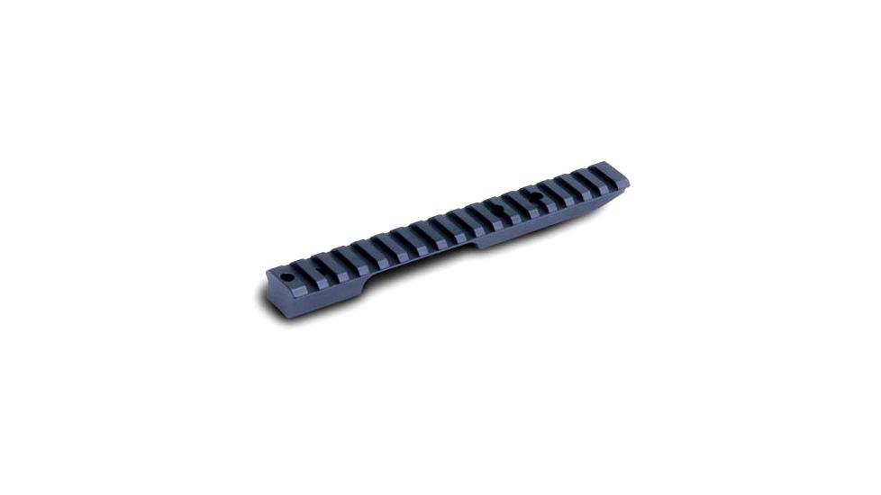 Millett Picatinny 20MOA Rail Remington Long PC00010
